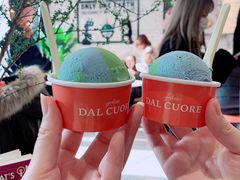 -Dal Cuore 达可芮冰淇淋(陕西北路店)