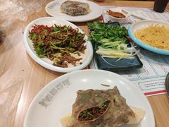 -老昌春饼(欧亚三环购物中心店)
