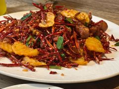 -小喜客·云南特色菜(纳西庭院店)