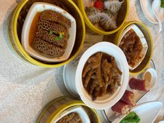 -海皇食府(水都假日酒店店)