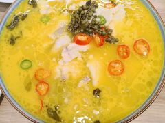 酸菜鱼-阿西娅·西北妈妈拿手菜(华联店)