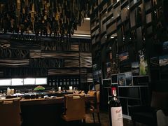 -金奥国际酒店温哥华扒房Vancouver Grill