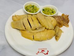 -文记壹心鸡(宝华路店)