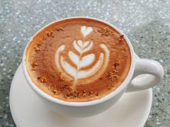-简象咖啡CAFE ELE JANE(满陇桂雨店)