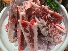 -九田家黑牛烤肉料理(新辰里亚运村店)