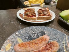 -春田小幸铁板烧(忠义街店)