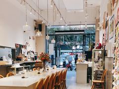 -小豆海棠(嘉兴路店)