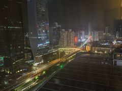 -深圳星河丽思卡尔顿酒店