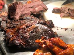 -星伦多自助料理·涮烤一体(杭州来福士店)