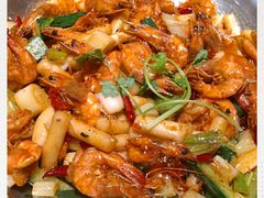 -香邦迷宗蟹(新汽车站店)