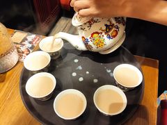 -敏珠拉姆藏餐·南京厨房(富春江东街店)