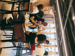 -放哈·甜醅子奶茶创造者(正宁路店)