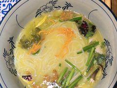-芸南道·过桥米线(昆明老街旗舰店)