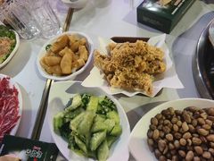 -枇杷园食为鲜火锅(南山店)