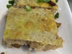 三鲜豆皮-王拐拐热干面·武汉三鲜豆皮(徐家汇店)