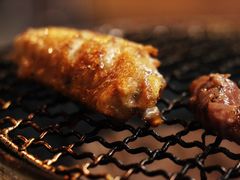 -姐夫家·沈阳黏糊麻辣拌·拌鸡架·冷面(南头古城店)