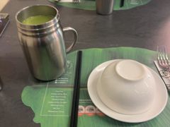 -帕蓝·暹罗料理(大学路店)