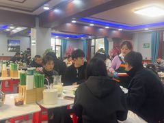 -托克逊老四号餐厅