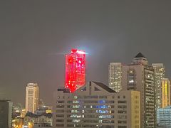 -天津君隆威斯汀酒店