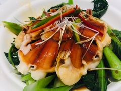 -至潮餐厅精致粤菜·活鲈鱼·走地鸡(珠江新城店)