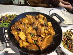-食光慢宴·安吉土菜馆