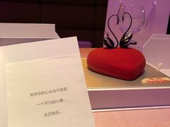 -BLACKSWAN黑天鹅(环球店)