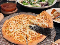 -老友时光·Pizza(泰华黑金店)