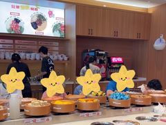 -龍歌自助小火锅(市南金茂湾店)