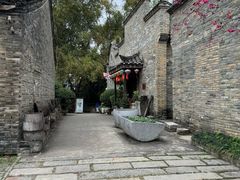 -青瓦房古村落