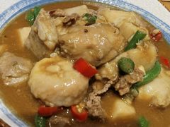 -长亭酒肆.武夷菜(鼓楼后海店)