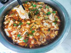 -金良酸菜鱼(宁海路总店)