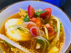 -很久以前羊肉串(清河店)