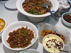 -兰湘子·湘菜小炒(石家庄万象城店)