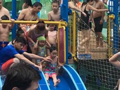 -合肥融创水世界