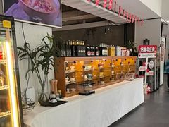 -YAFEE雅菲 川·湘·粤融合菜(魏公村店)