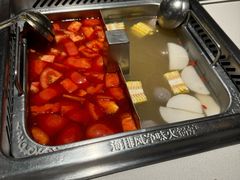 -海底捞火锅(外滩店)