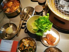-西塔老太太泥炉烤肉(青浦蟠龙天地店)