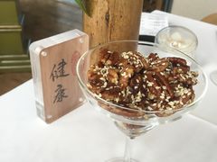 -若蘭慈·无国界素食料理(欢乐海岸店)