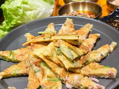 -韩象烤肉·韩国料理(市南麦凯乐旗舰店)