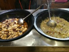 -大清花饺子(山庄店)
