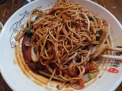 -春雪面馆(转塘店)