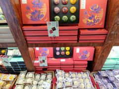 零售区-南宋胡记(杭州体育场路店)
