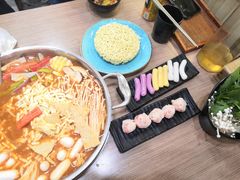 -安大叔拌饭(宝龙店)