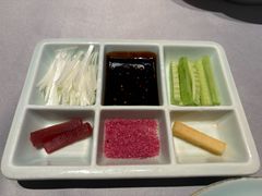 -四世同堂·京菜·烤鸭(双井店)