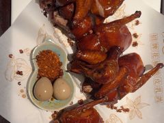 -院8里·小聚园老川菜(九眼桥店)