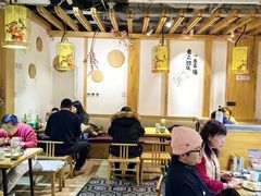 -小幸湖春饼(悦茂购物中心店)