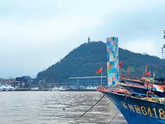 -沈家门渔港