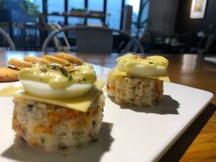 小吃-心邸·庆宴(雅宝城店)