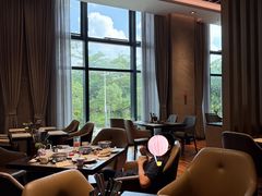 -坪山格兰云天国际酒店-汇厨自助餐厅-亲子-聚餐