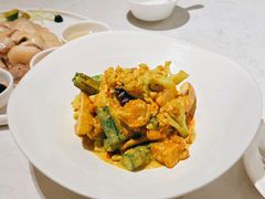 咖喱杂菜-闻见中国海南菜(K11店)